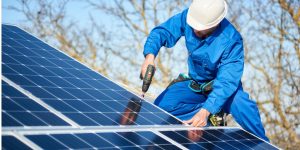 Installation Maintenance Panneaux Solaires Photovoltaïques à Many